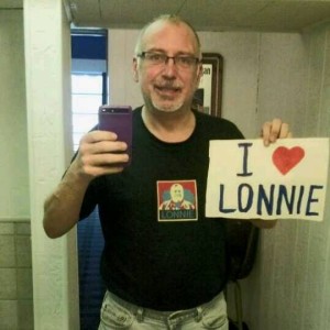 Tom Lonnie