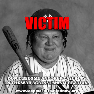Don Zimmer - Victim