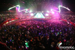 The huge number of masturbating hippies present at this local Jam-Band show is disgusting!