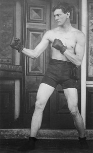 Special Constable Manly Esterbrook