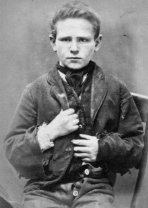 Avery "Rowdy" McGrath