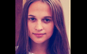 Sorry, masturbators!  She's just a sexbot!