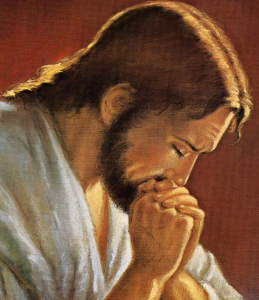 Hands are for praying, not violating your sin zones.