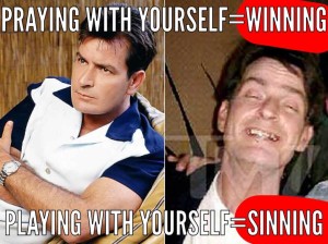Charlie Sheen