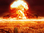 Masturbation Almost Killed Us All