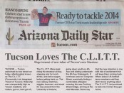 Seriously? Really Big Masturbation?