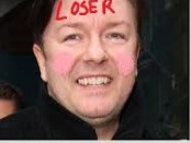 World Least Funny Atheist, Also World’s Most Prolific Masturbator