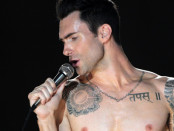 Singer Robin Thicke: “I Haven’t Masturbated In FOUR MONTHS!”