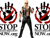 Duane “Dog The Bounty Hunter” Chapman To Track Down Known Masturbators