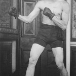 Special Constable Manly Esterbrook