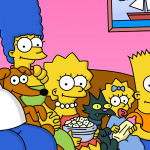 The Simpsons