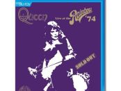 Queen-Live at the Rainbow ‘74