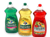Product Review: Palmolive Dish Soap