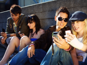 Teens Renting Storage Units To Engage In Secret Masturbation