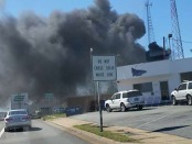 Attempt to Cremate 500lb Masturbator Burns Down Crematorium