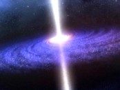 Masturbation Awakens Dormant Black Hole